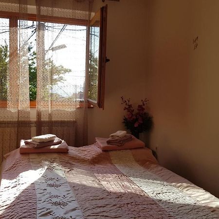 Apartman Sa Garazom I Internetom Saraievo Exterior foto